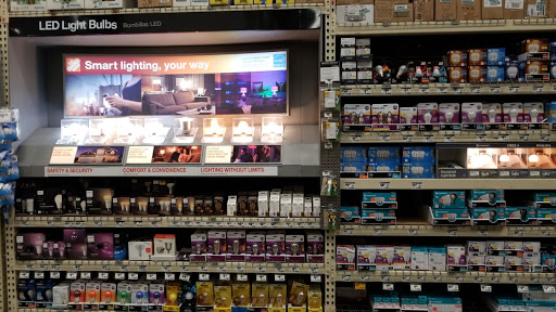 Home Improvement Store «The Home Depot», reviews and photos, 180 12th St, Jersey City, NJ 07310, USA