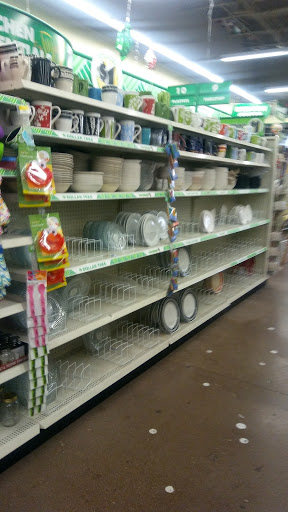 Dollar Store «Dollar Tree», reviews and photos, 2738 E 17th Ave, Springfield, TN 37172, USA