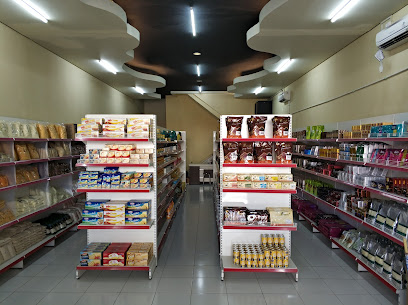 Minimarket Salim Tegal