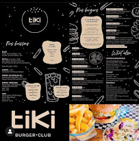 Photos du propriétaire du Restaurant Tiki Burger Club à Saint-François - n°3