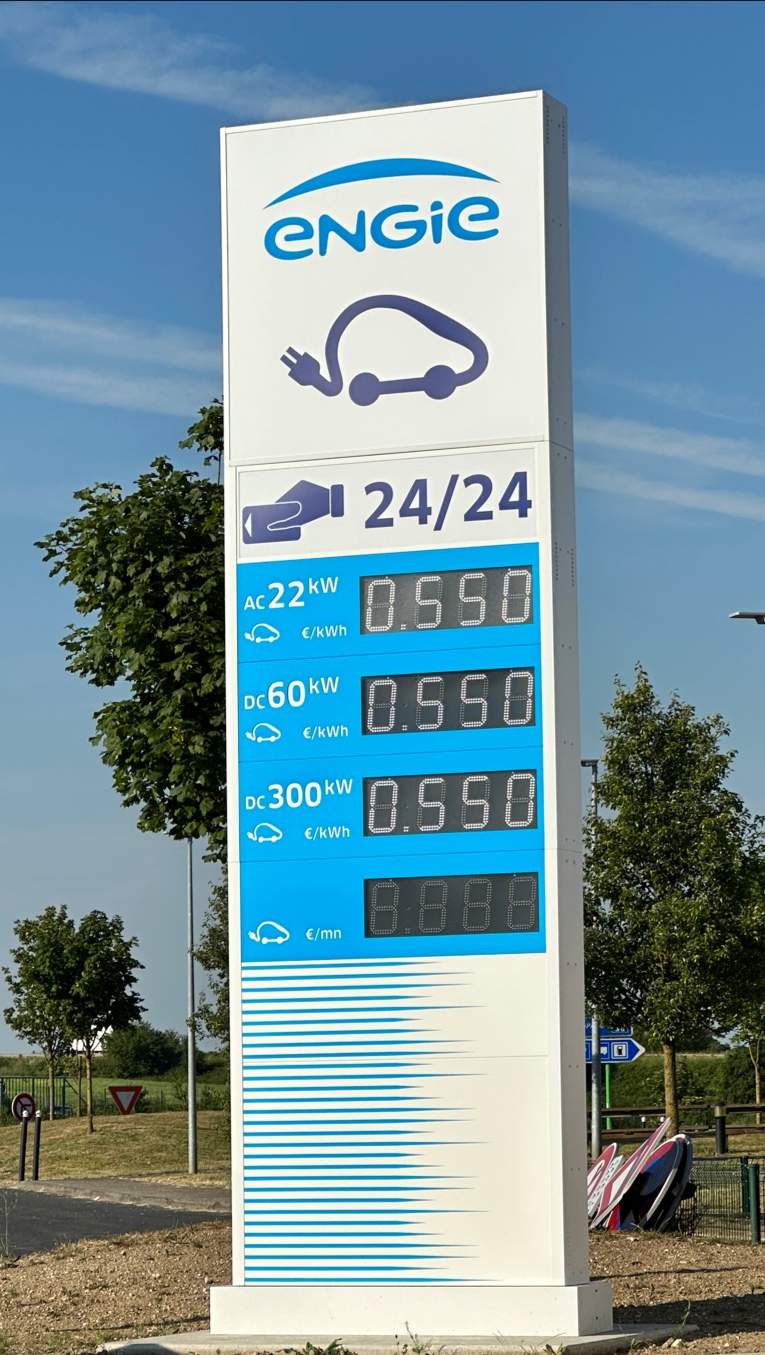 Photo n° 2 de l'avis de Yvain.o fait le 17/06/2023 à 16:04
