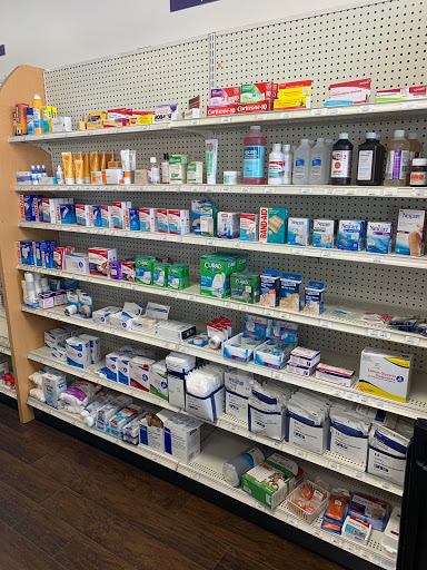 Pharmacy «The Medicine Shoppe® Pharmacy», reviews and photos, 1004 Main St, Fishkill, NY 12524, USA