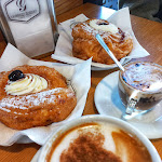 Photo n°1 de l'avis de Joseph.x fait le 19/11/2023 à 16:07 sur le  Gobbato à Milan