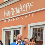 Photo n°1 de l'avis de Dieter.l fait le 11/03/2023 à 17:25 sur le  Mohrenkopf Bistro & Cafe à Ingolstadt