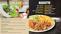 Aliment-réconfort du Restauration rapide MC Délice à Luneray - n°14
