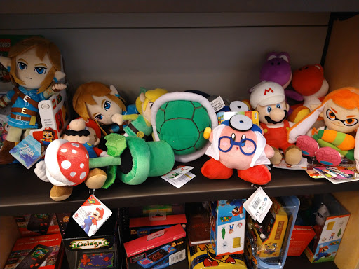 Book Store «Barnes & Noble», reviews and photos, 2540 Futura Park Way, Plainfield, IN 46168, USA