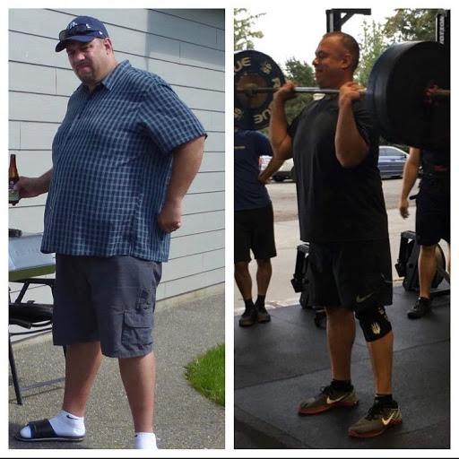 Gym «CrossFit Devotion», reviews and photos, 15227 SE 283rd Pl, Covington, WA 98042, USA