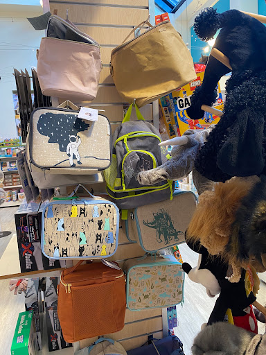 Toy Store «jaZams», reviews and photos, 25 Palmer Square E, Princeton, NJ 08542, USA