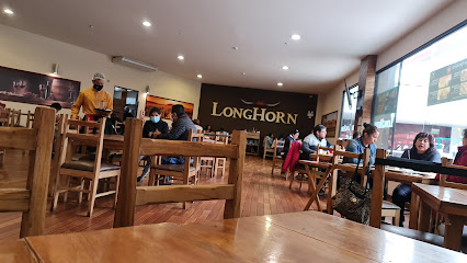 LONGHORN Grill & Drinks
