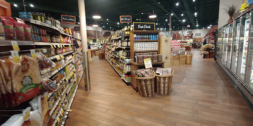 Grocery Store «The Fresh Market», reviews and photos, 1200 Huguenot Rd, Midlothian, VA 23113, USA