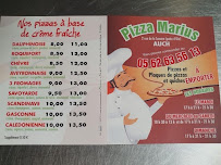 Photos du propriétaire du Pizzeria Pizza Marius à Auch - n°7