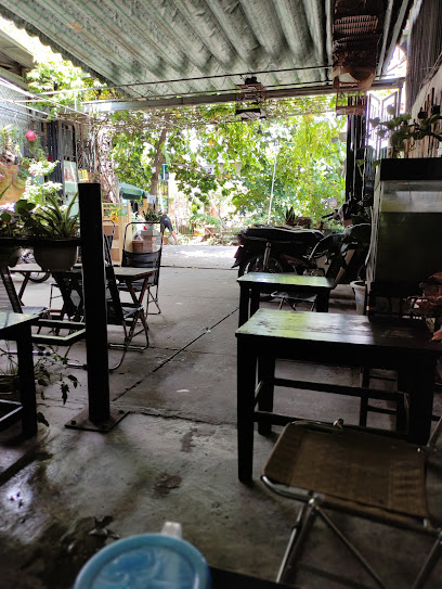 Hình Ảnh Cafe Văn Lang