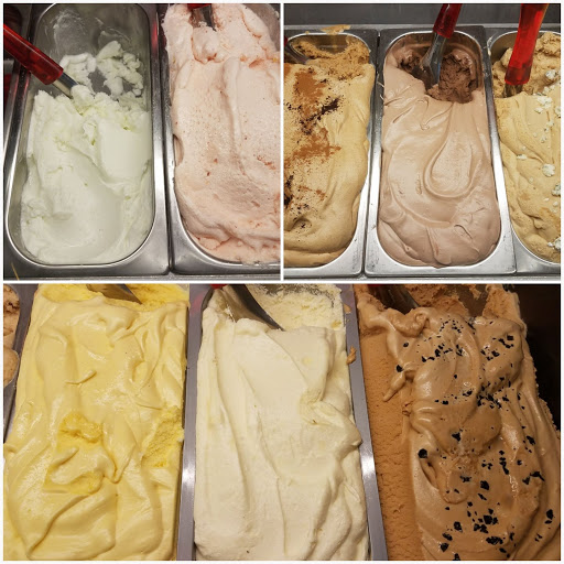 Cafe «Dolce & Gelato», reviews and photos, 221 E Zaragoza St, Pensacola, FL 32502, USA