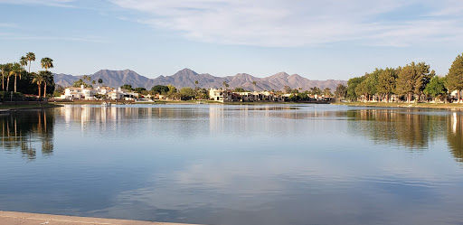 Shopping Mall «Mercado Del Lago Mall», reviews and photos, 8320 N Hayden Rd, Scottsdale, AZ 85258, USA