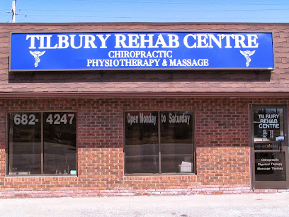 Tilbury Rehab Centre