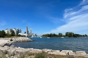 Mimico Waterfront Park image