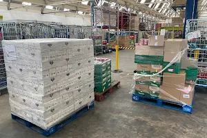 Fareshare GOODS IN image