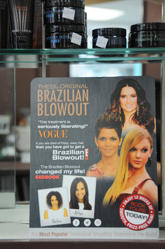 Beauty Salon «Carefree Hair Salons», reviews and photos, 4713 E 2nd St, Long Beach, CA 90803, USA