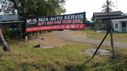 MZA Auto Servis