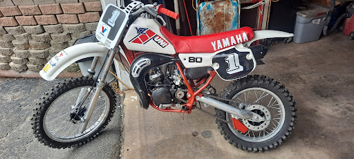 Motorcycle Dealer «Rocky Mountain Cycle Plaza», reviews and photos, 4106 Outlook Blvd, Pueblo, CO 81008, USA