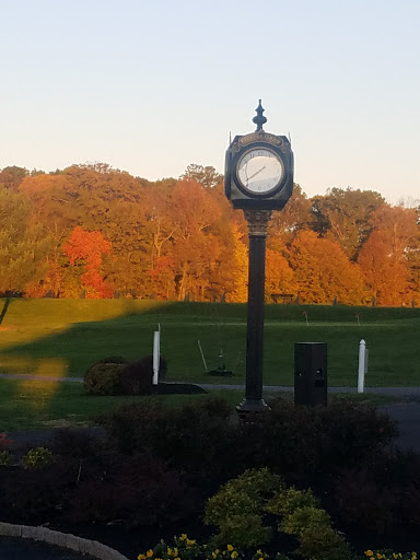 Public Golf Course «Mercer Oaks Golf Course», reviews and photos, 725 Village Rd W, West Windsor Township, NJ 08550, USA