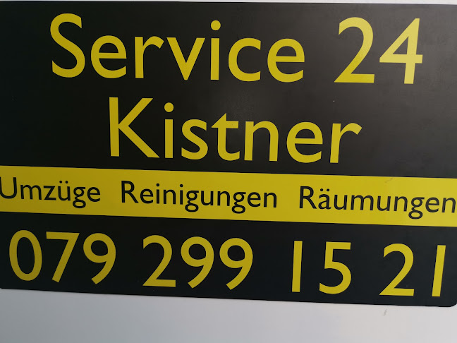 Service24 Kistner