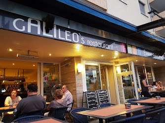 Galileos Bar & Restaurant