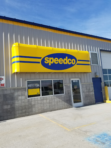 Tire Shop «Speedco Truck Lube and Tires», reviews and photos, 8513 Commerce Drive North, Lake Point, UT 84074, USA