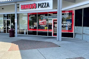 Romeo's Pizza image