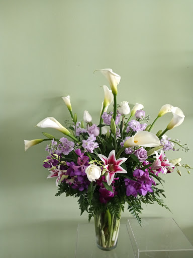 Florist «Aventura Florist», reviews and photos, 20445 Biscayne Blvd, Aventura, FL 33180, USA