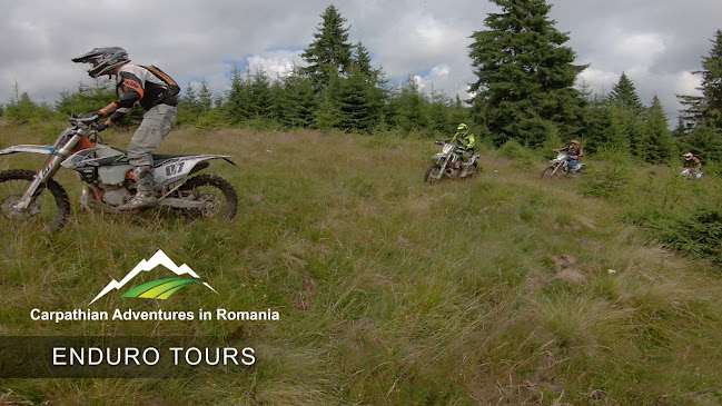 Carpathian Adventures in Romania - Agenție de turism