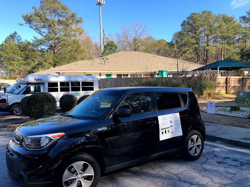 Preschool «Childtime of Lithonia, GA», reviews and photos, 876 S Deshon Rd, Lithonia, GA 30058, USA