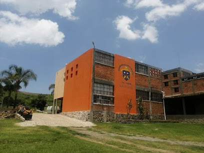 Seminario Auxiliar de Guadalajara en Cuquío (Oficial)