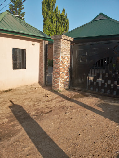 Green Apple, Post Office Road, Barnawa, Kaduna, Nigeria, Bar, state Kaduna