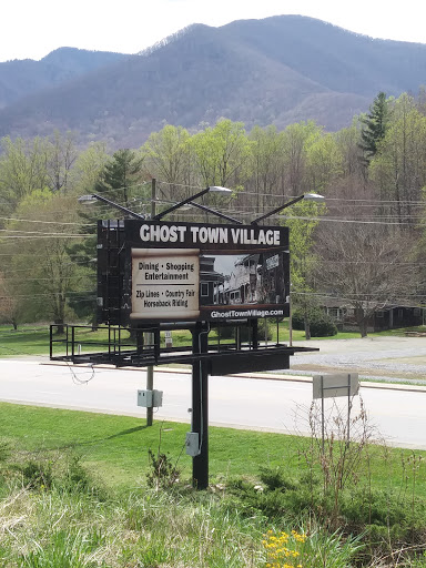 Amusement Center «Ghost Town In The Sky», reviews and photos, 16 Fie Top Rd, Maggie Valley, NC 28751, USA