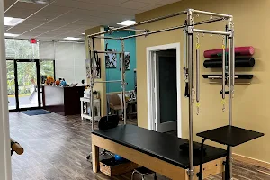 Saylor Physical Therapy Tequesta image