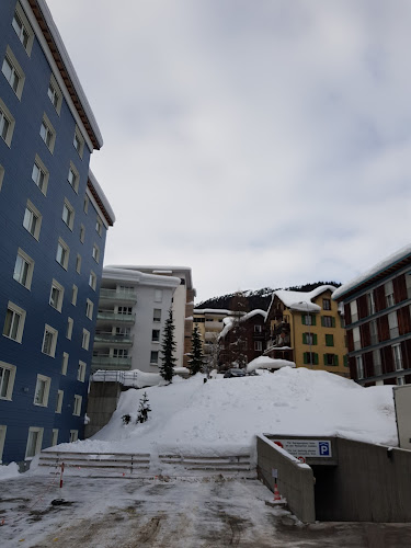 Rezensionen über Heilsarmee Davos in Davos - Verband