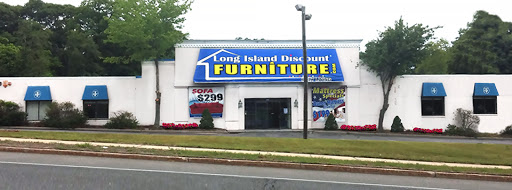 Furniture Store «Long Island Discount Furniture», reviews and photos, 541 Middle Country Rd, Coram, NY 11727, USA