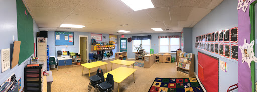 Day Care Center «Precious Time Child Development Center», reviews and photos, 1600 Early Settlers Rd, North Chesterfield, VA 23235, USA