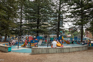 North Cronulla Playground