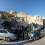 Photo n°14 de l'avis de Micky.i fait le 23/02/2019 à 16:12 sur le  Sant'Angelo Luxury Resort à Matera