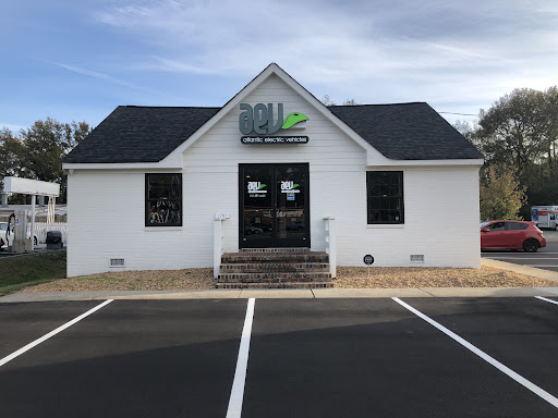 Atlantic Electric Watersports