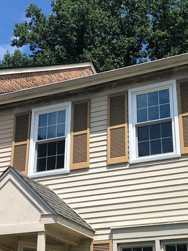 Roofing Contractor «Homecraft Inc.», reviews and photos, 1407 Philadelphia Pike, Wilmington, DE 19809, USA