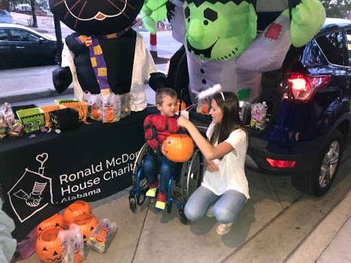 Charity «Ronald McDonald House Charities of Alabama», reviews and photos