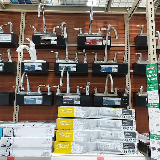 Home Improvement Store «Menards», reviews and photos, 220 W North Ave, West Chicago, IL 60185, USA