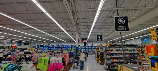 Discount Store «Walmart», reviews and photos, 3133 Main St, Mohegan Lake, NY 10547, USA