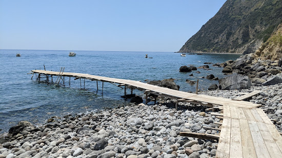 Scarrupata Beach