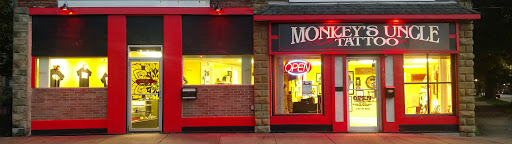 Explore only the strong survive tattoo ideas, creative tattoo ideas in Marietta, available at Monkeys Uncle Tattoo