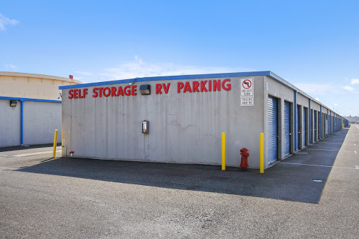 Self-Storage Facility «US Storage Centers», reviews and photos, 23711 Crenshaw Blvd, Torrance, CA 90505, USA