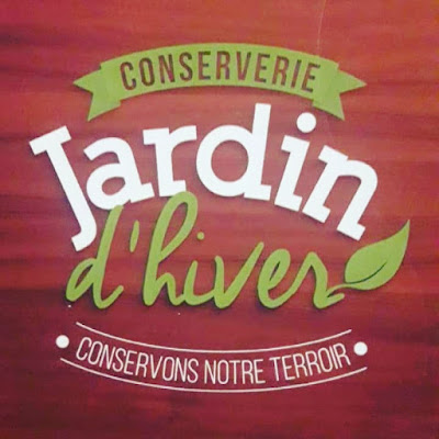 conserverie jardin d hiver à Le Boupère